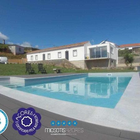 Casas Do Forneiro O Horizonte T2 Villa Nordeste  Exterior photo
